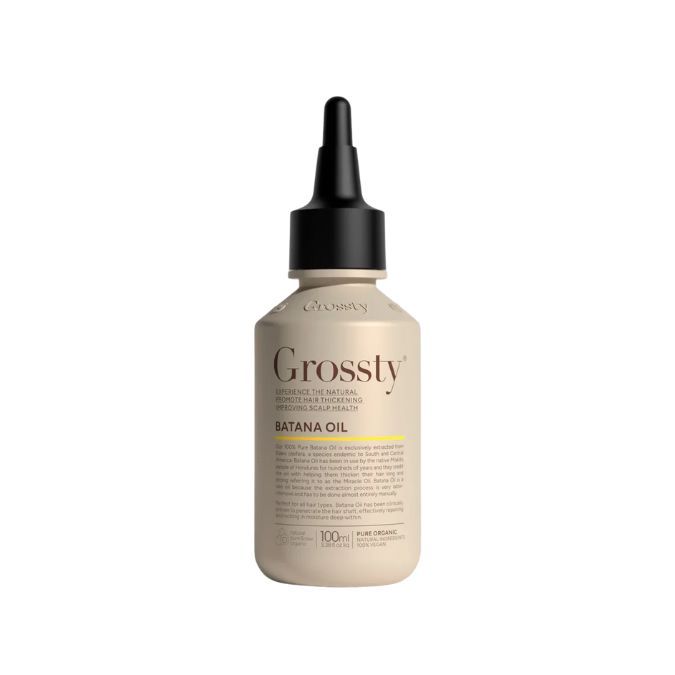 Grossty Batana aliejus 100 ml