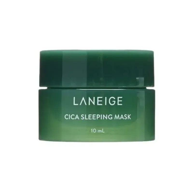 LANEIGE - Cica Sleeping Mask Mini naktinė veido kaukė