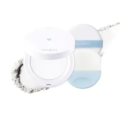 Rom&amp;nd - Better Than Finish - Powder