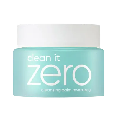 BANILA CO Clean it Zero Cleansing Balm Revitalizing