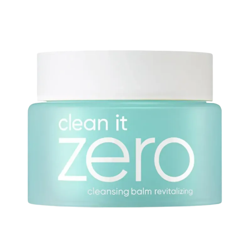 BANILA CO Clean it Zero Cleansing Balm Revitalizing