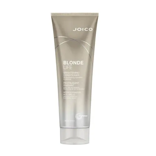 JOICO BLONDE LIFE BRIGHTENING CONDITIONER skaistinamasis kondicionierius