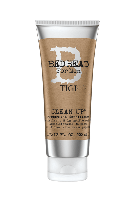 TIGI BED HEAD CLEAN UP PEPPERMINT COND kondicionierius