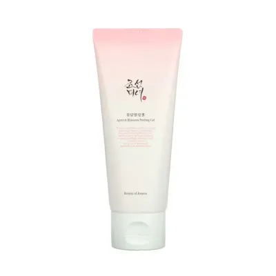 Beauty Of Joseon Šveitimo gelis su abrikosų ekstraktu