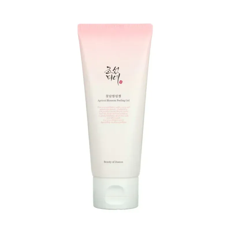 Beauty Of Joseon Šveitimo gelis su abrikosų ekstraktu