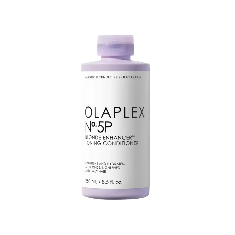 OLAPLEX No.5P Blonde Enhancer Toning Conditioner