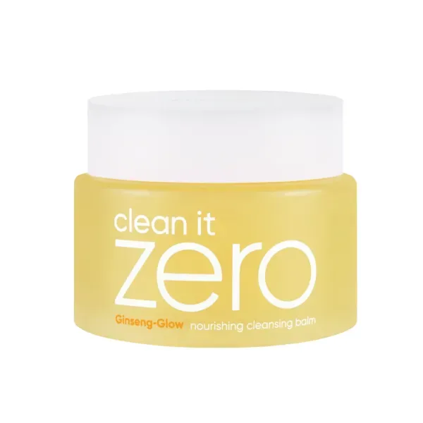 BANILA CO Clean it Zero Cleansing Balm Nourishing