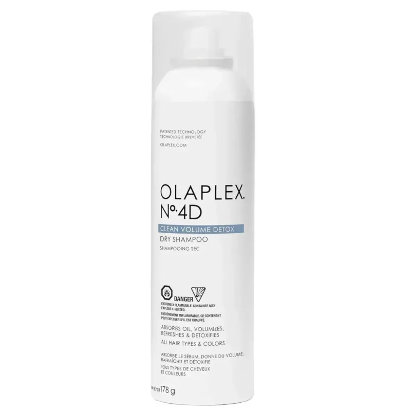 OLAPLEX 4D SAUSAS ŠAMPŪNAS