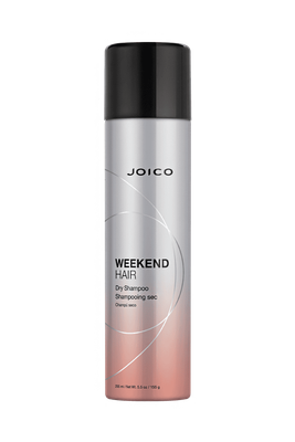JOICO Weekend Hair Dry Shampoo sausas šampūnas