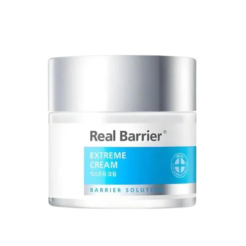 Real Barrier Extreme Cream intensyviai drėkinantis veido kremas