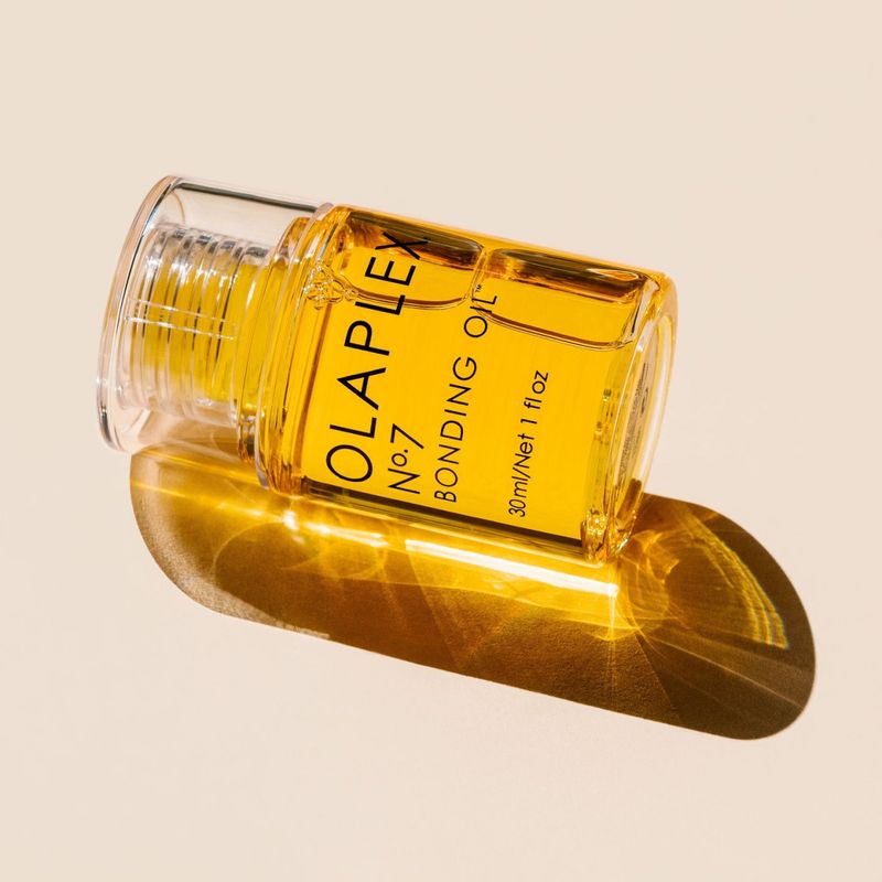 OLAPLEX ALIEJUS PLAUKAMS NR. 7