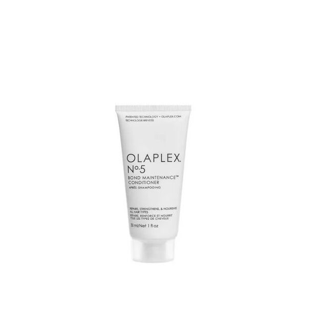 OLAPLEX Bond Maintenance Conditioner No.5 KONDICIONIERIUS 30ml