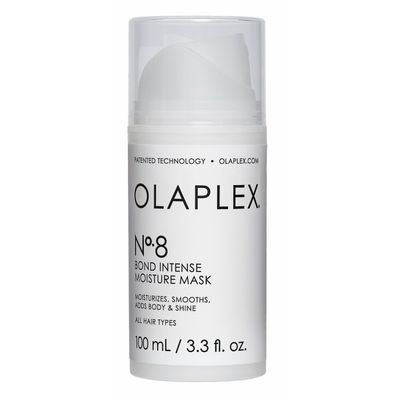 OLAPLEX KONCENTRUOTA PLAUKŲ KAUKĖ NR.8