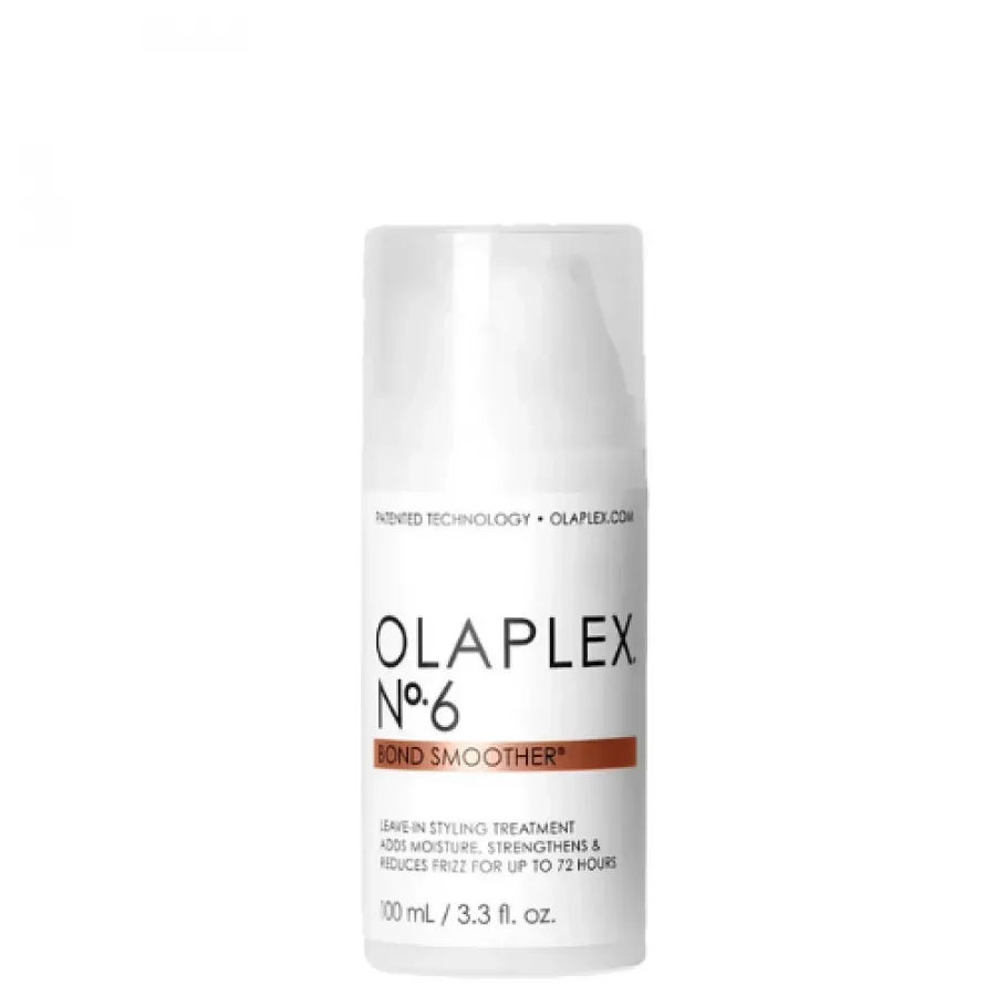 OLAPLEX No.6 Bond Smoother Plaukų formavimo kremas 100ml