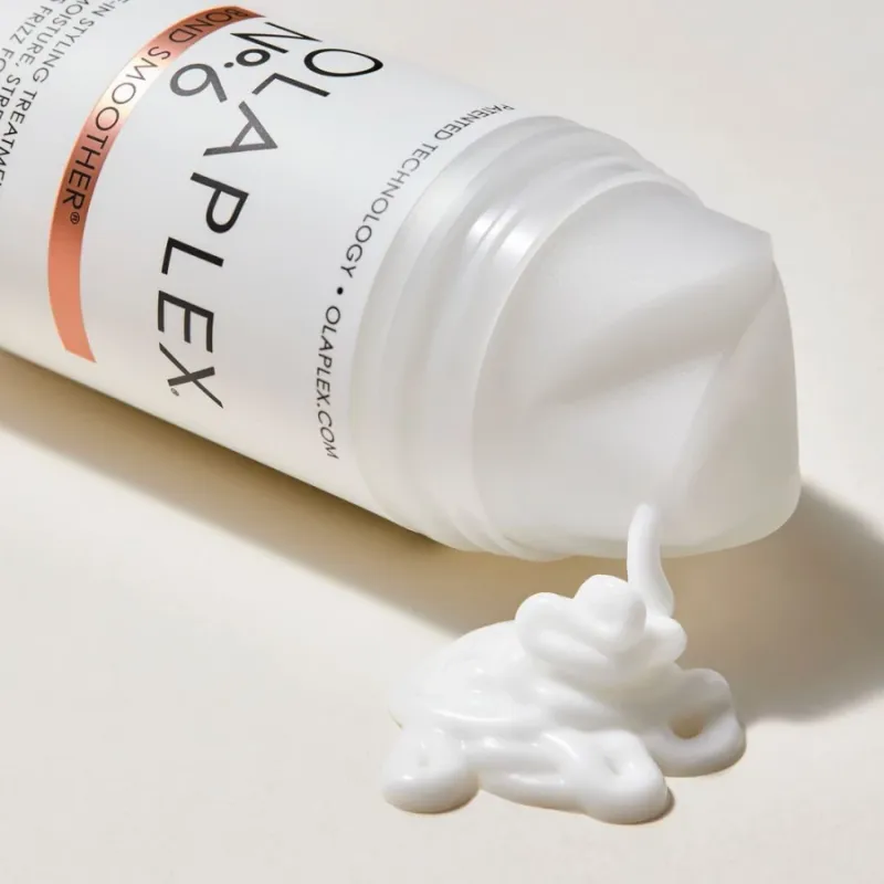 OLAPLEX No.6 Bond Smoother Plaukų formavimo kremas 100ml