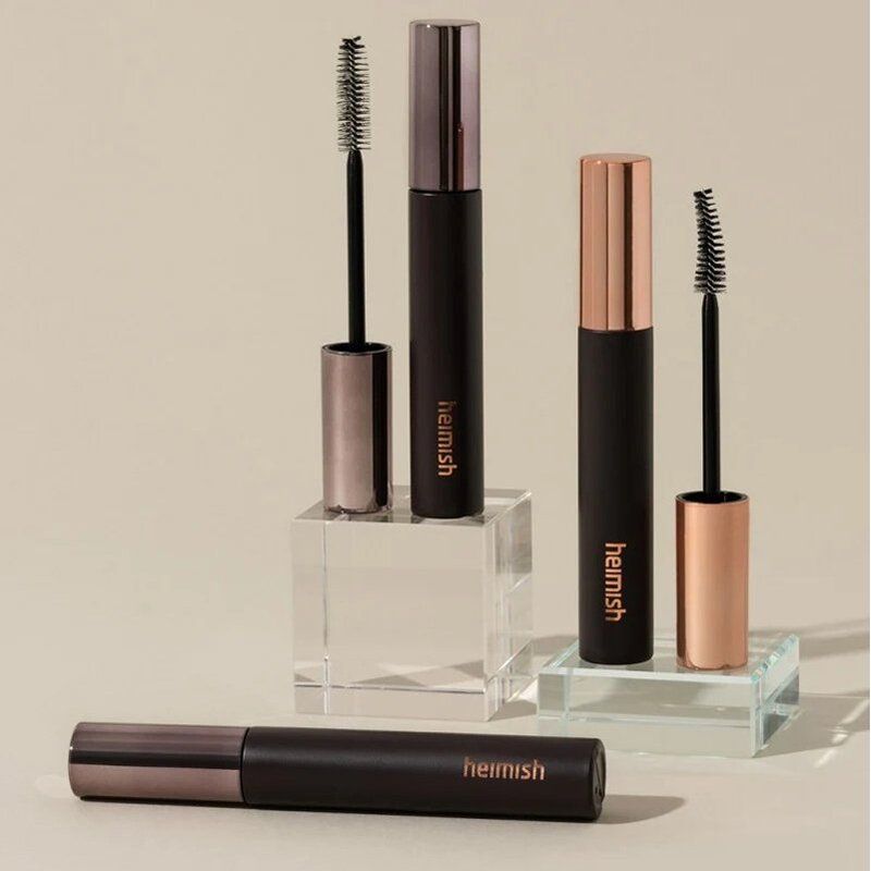 Heimish - Dailism Smudge Stop Mascara