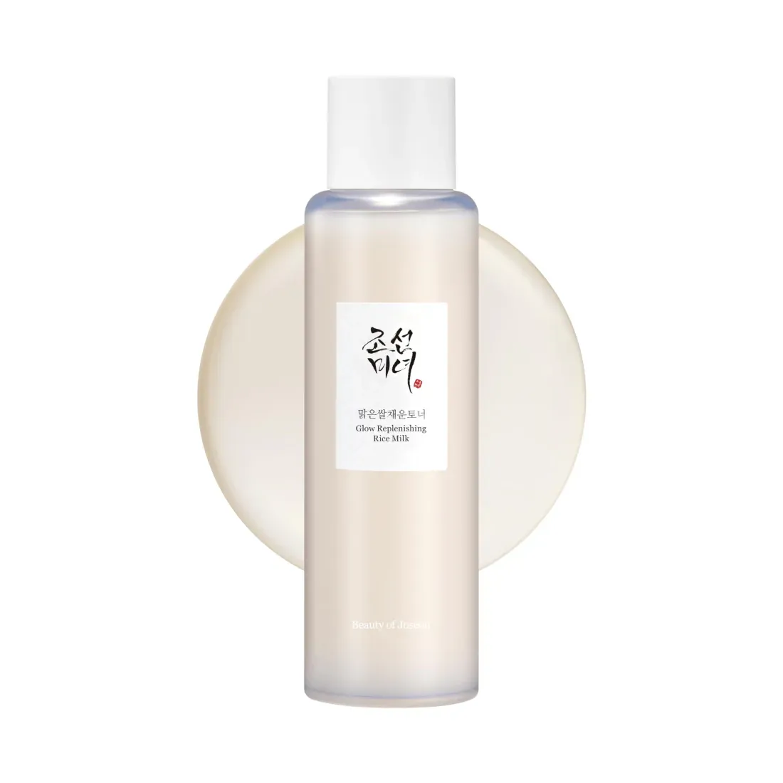 Beauty of Joseon - Glow Replenishing Rice Milk - veido tonikas