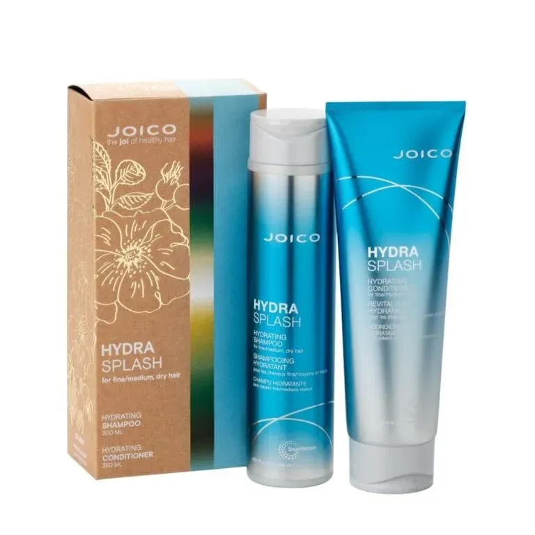 Joico Hydrasplash Holiday Duo Dovanų rinkinys