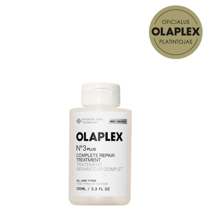 OLAPLEX No.3 PLUS Ultimate Repair Treatment
