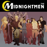 The Midnightmen