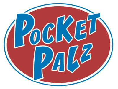 POCKET PALZ