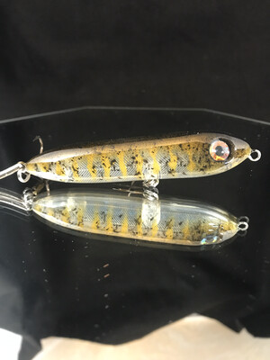 X3 - Allstar Perch