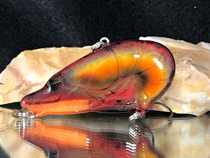 Hellcat - Columbia Craw