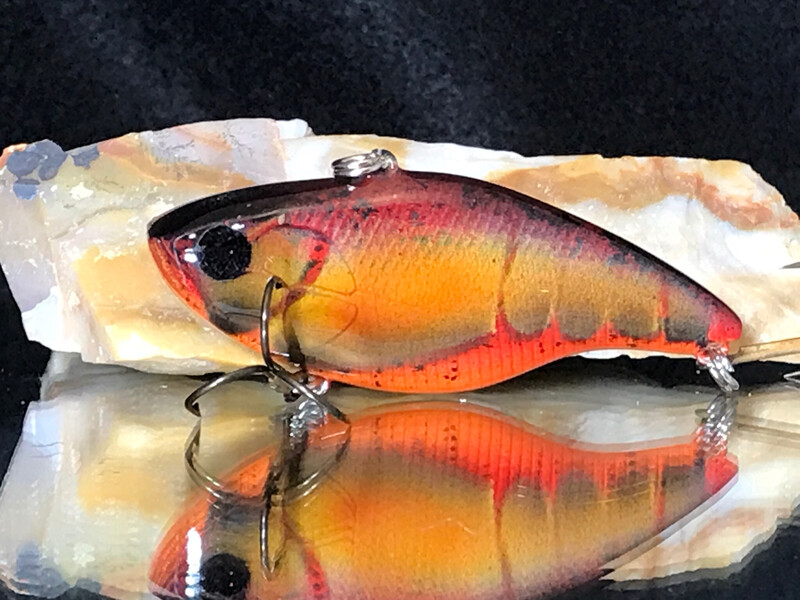 B52 - Columbia Craw