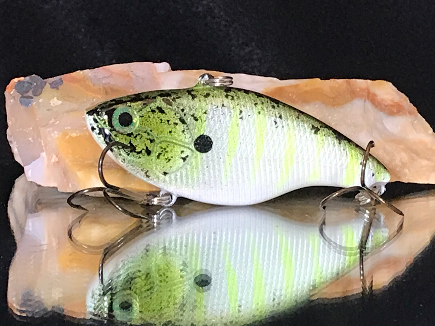 B52 - Chartreuse Perch