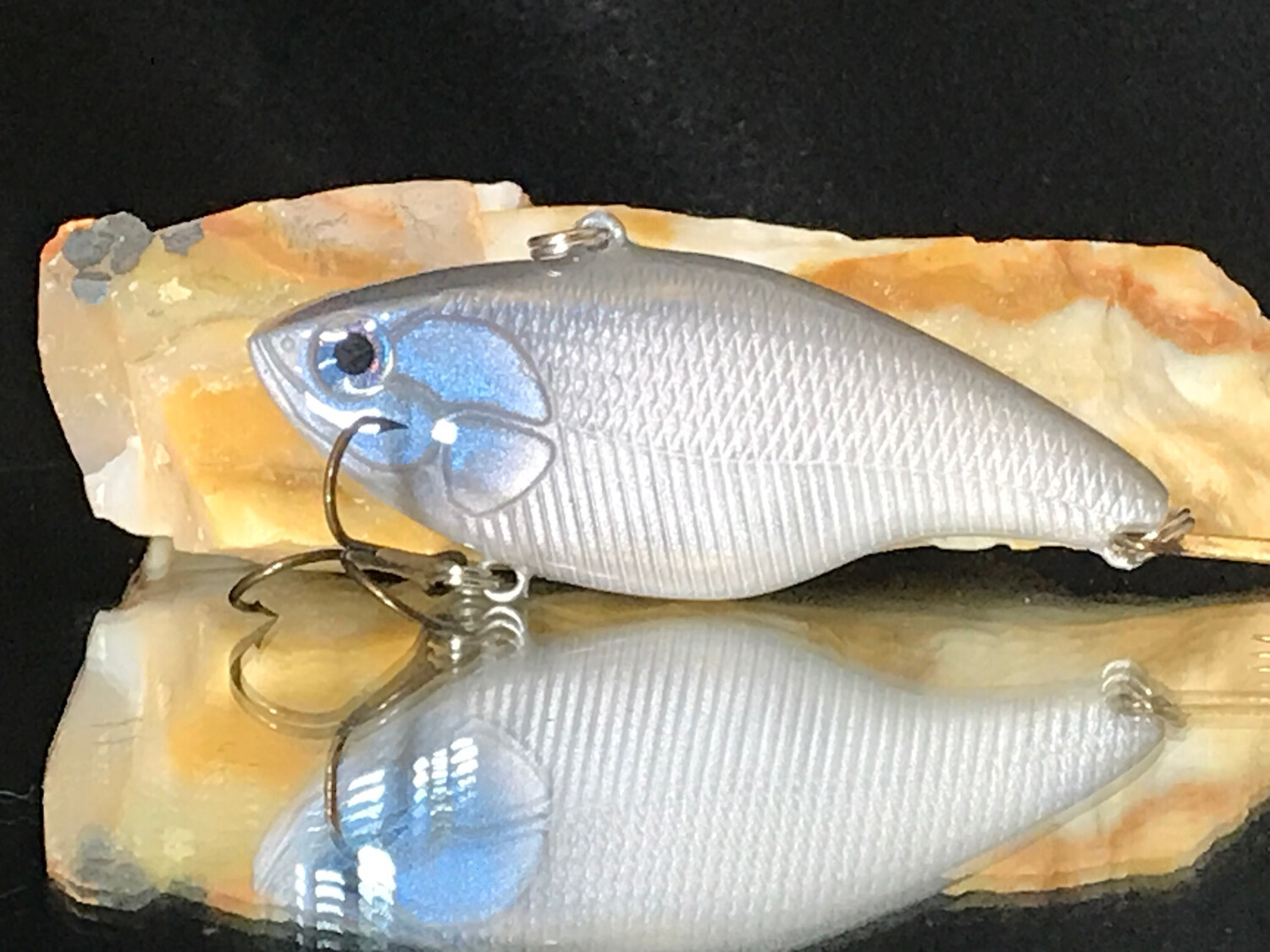 B52 - Pro Blue Red Pearl