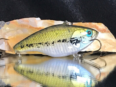 B52 - Baby Bass