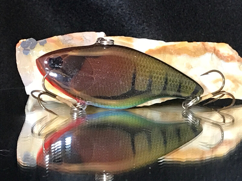 B52 - Tualatin Craw