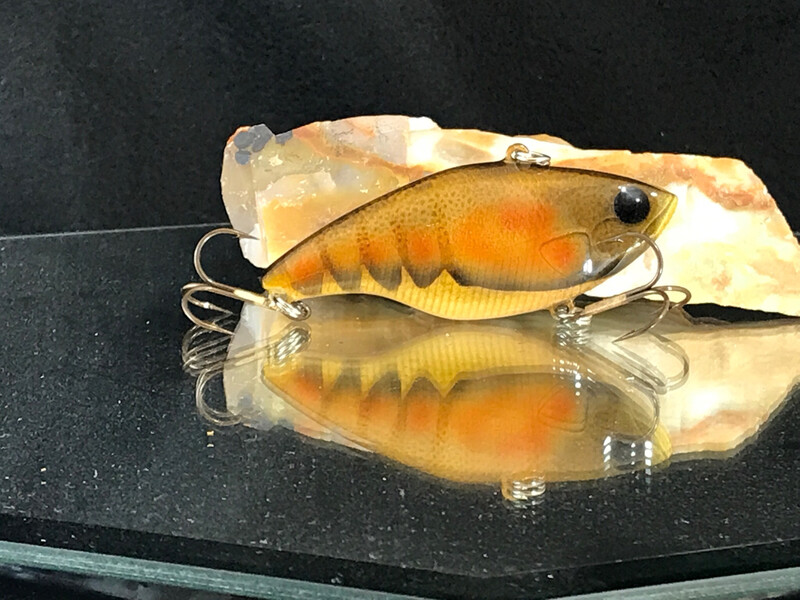 B52 - Dunes Day Craw