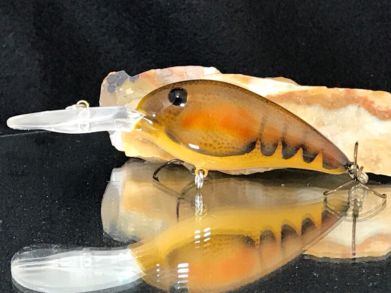 Captor - Dunes Day Craw