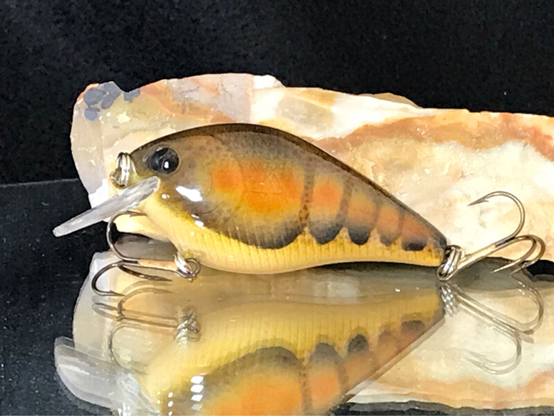 Mako Squarebill - Dunes Day Craw