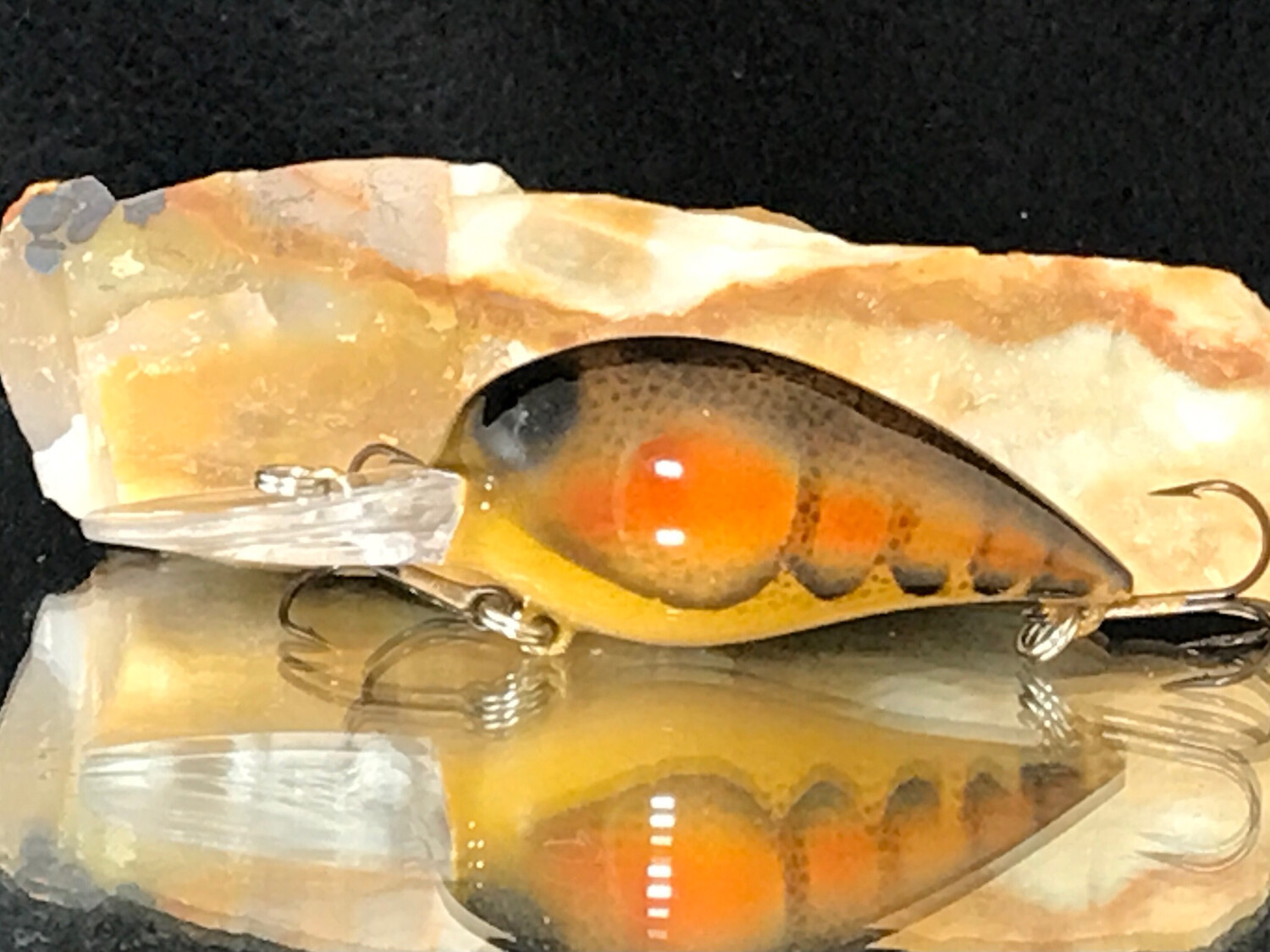 Depth Charge - Dunes Day Craw