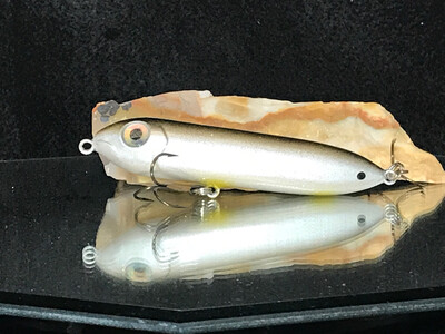 X3 - T1000 Juvenile Pike Minnow