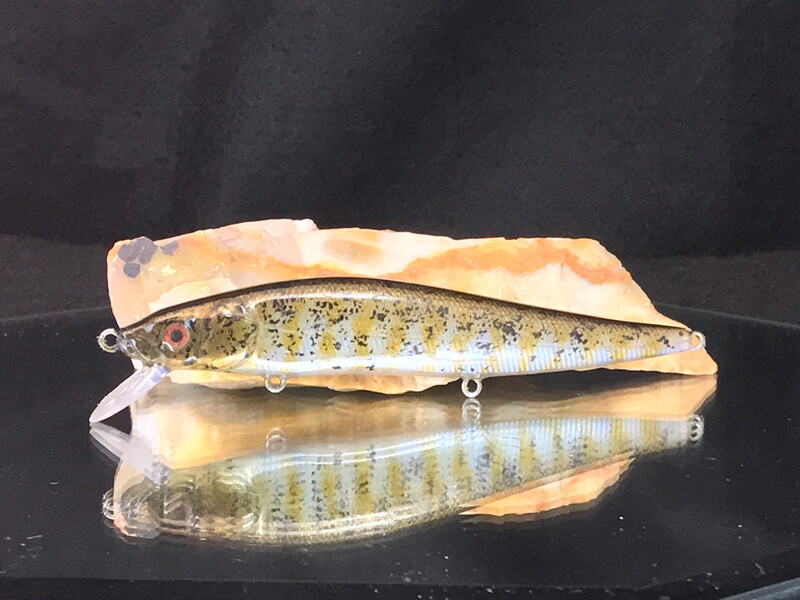 Bolt- Allstar Perch
