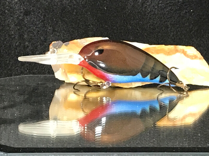 Captor - Tualatin Craw
