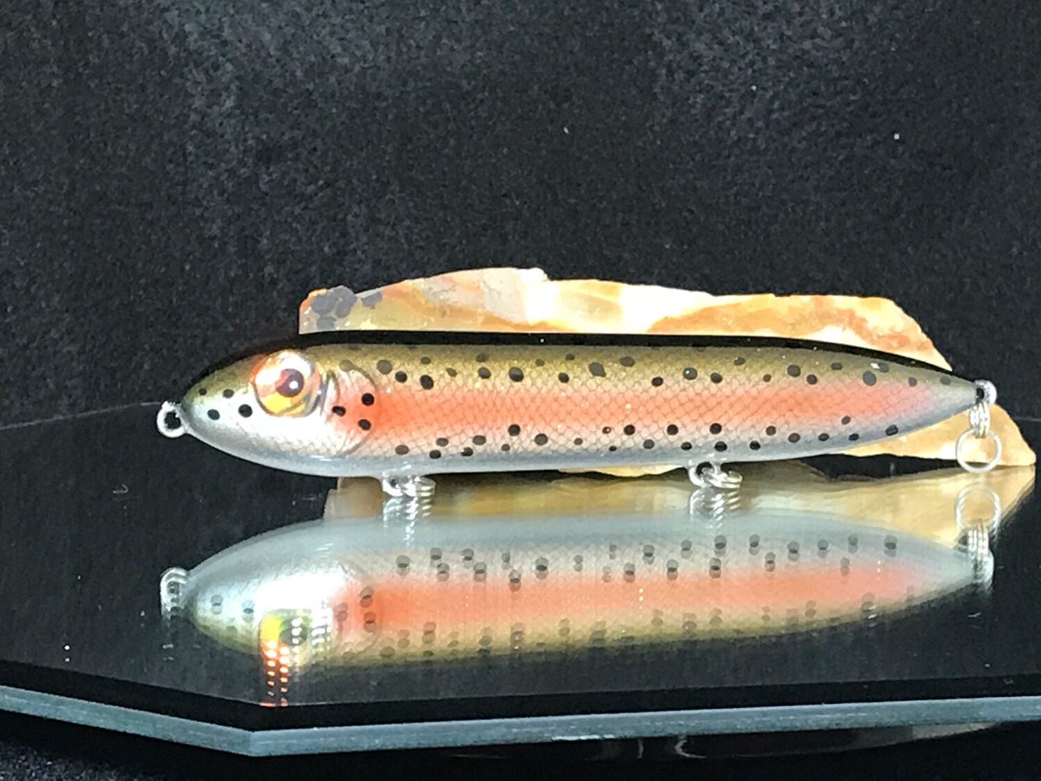 5” Spook - Roman Made Trout