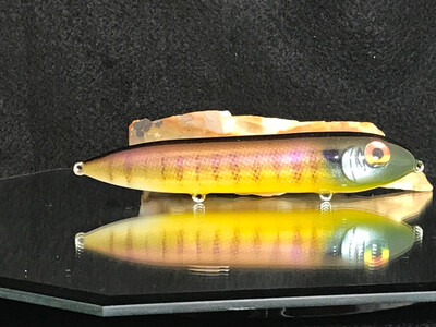 5” Spook - Bluegill