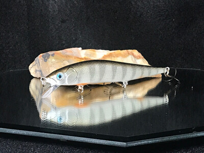 Bolt- Stormbreaker Perch