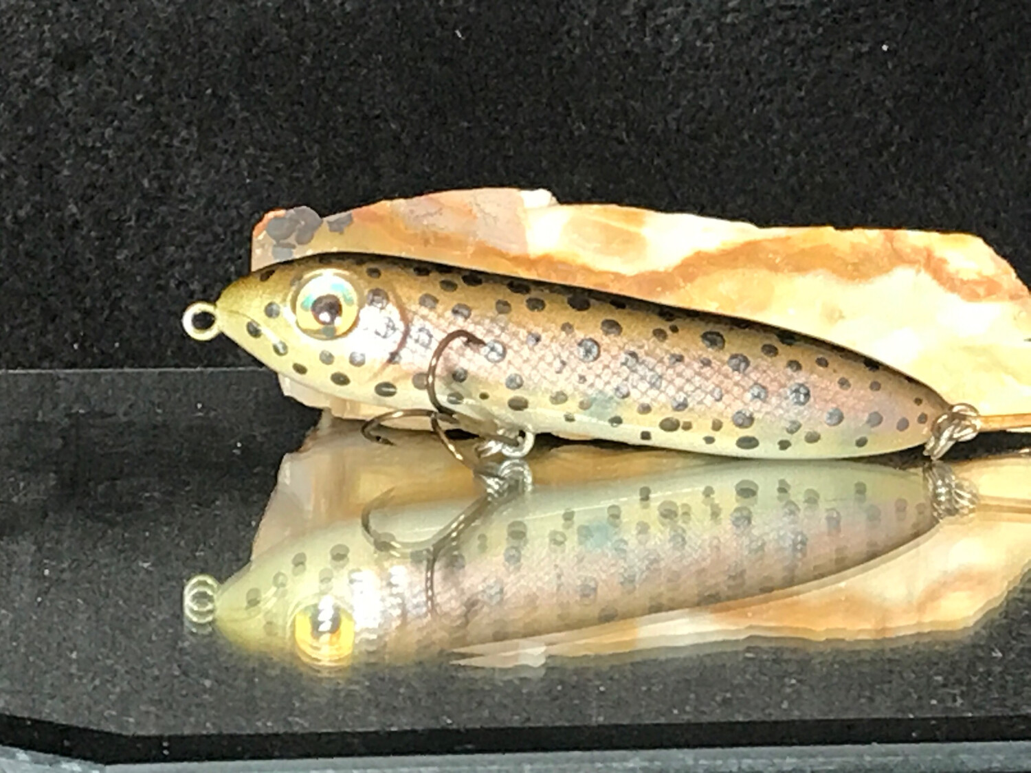 X3 - Coastal Cutthroat Trout