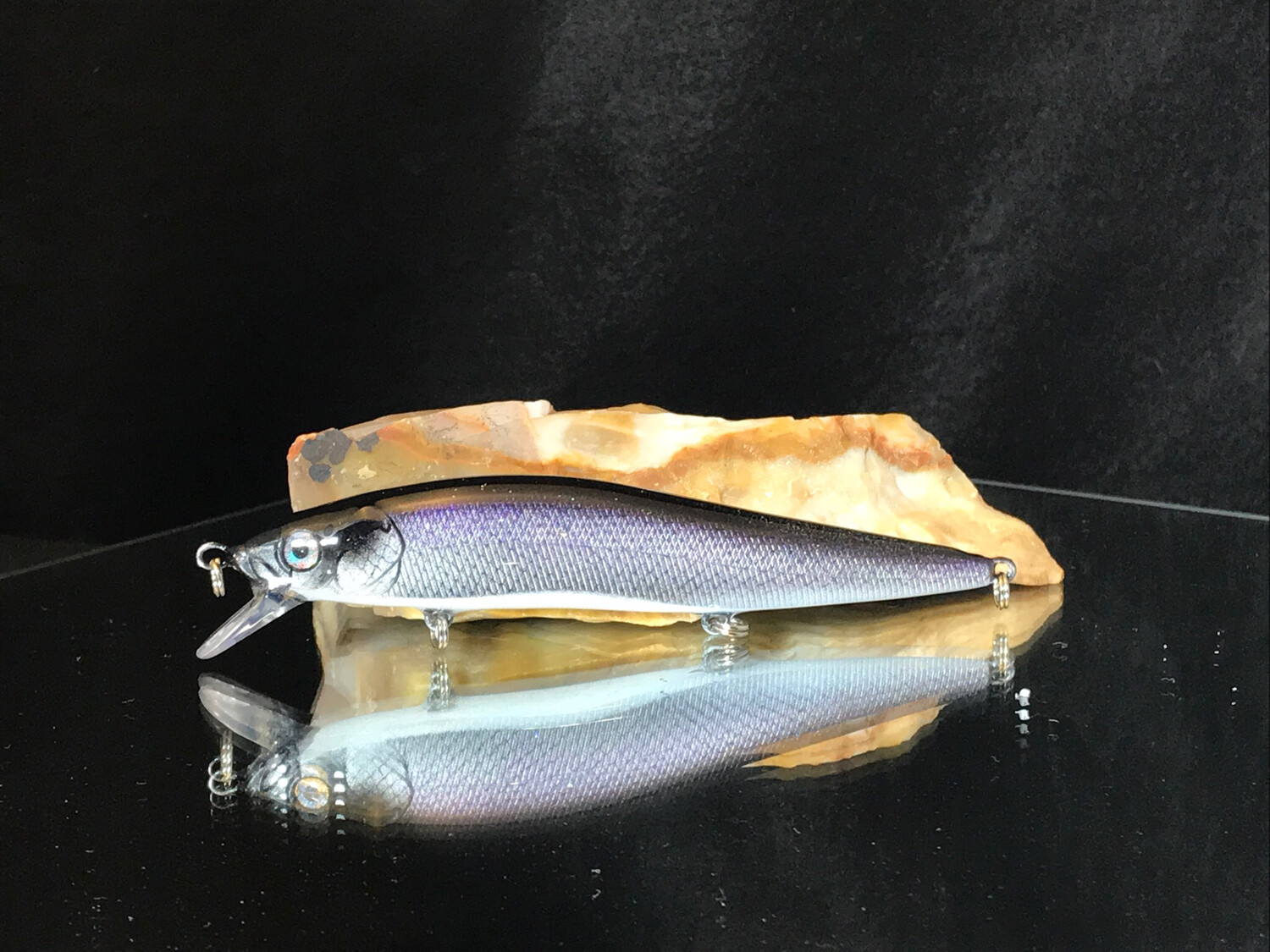 Bolt- Kokanee Trout