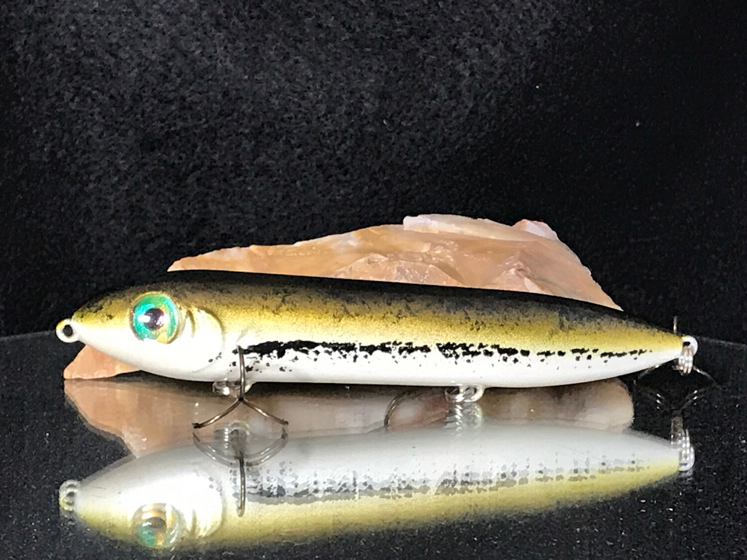 5” Spook - Baby Bass