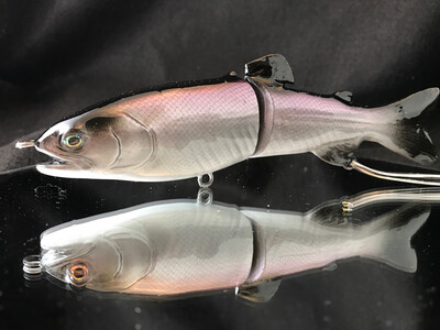 7&quot; glide