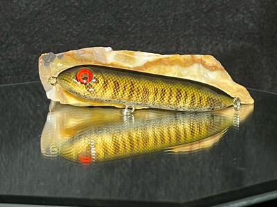 X3 - Smallmouth