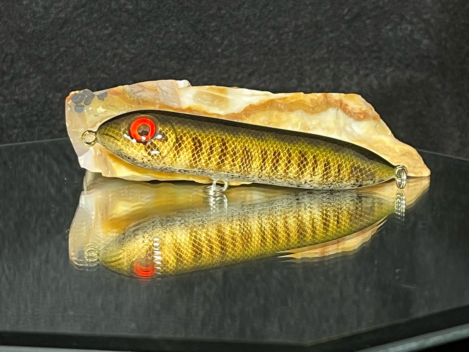 X3 - Smallmouth