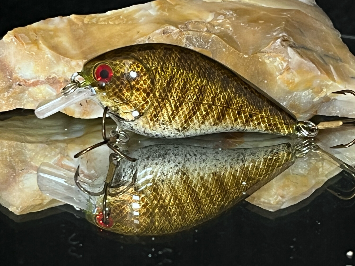 Mako Squarebill - Smallmouth