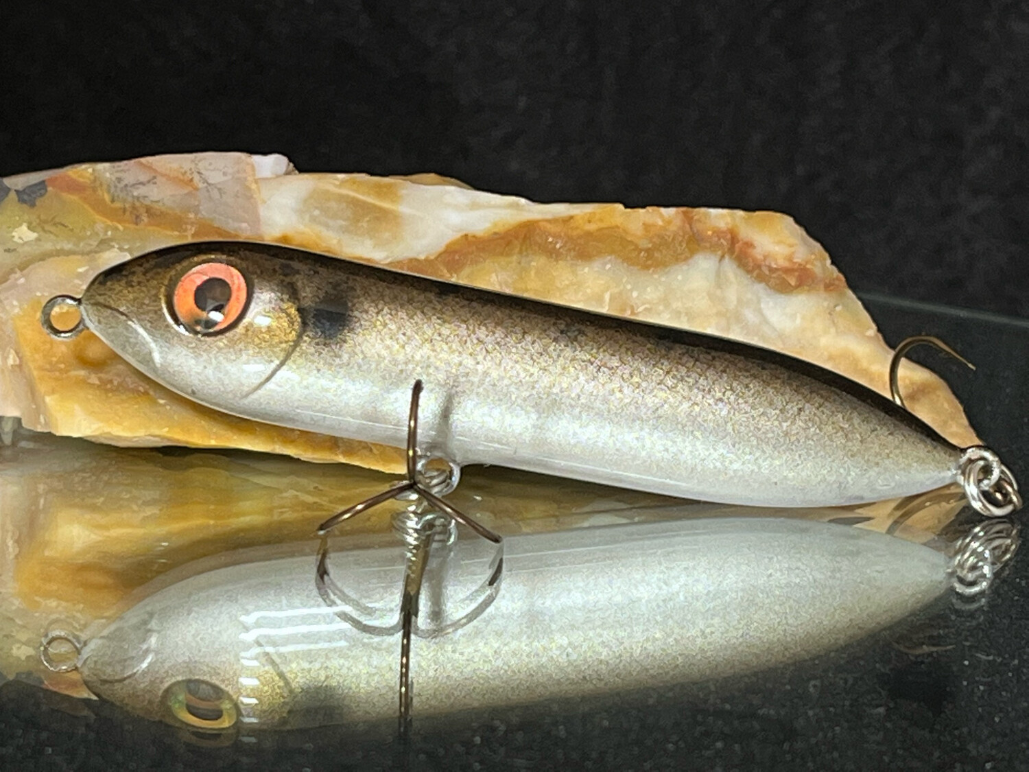 X3 - Gizzard Shad